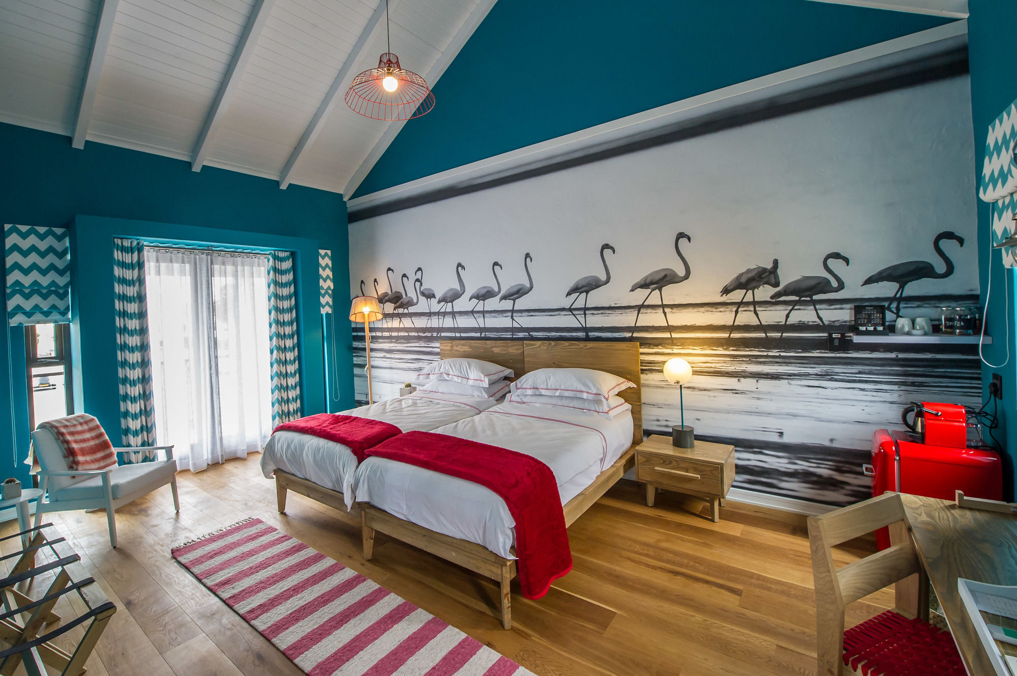 The Delight Swakopmund Hotel Exterior photo